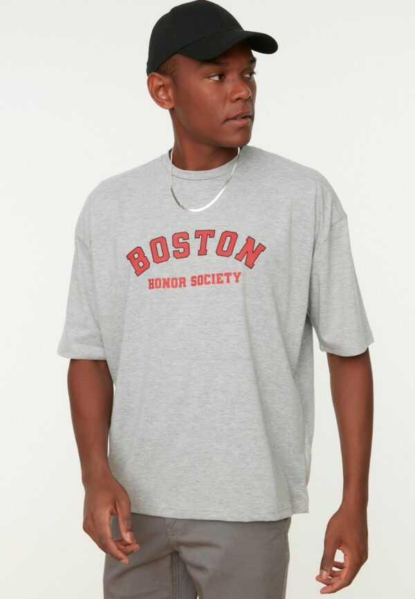 boston crew shirt