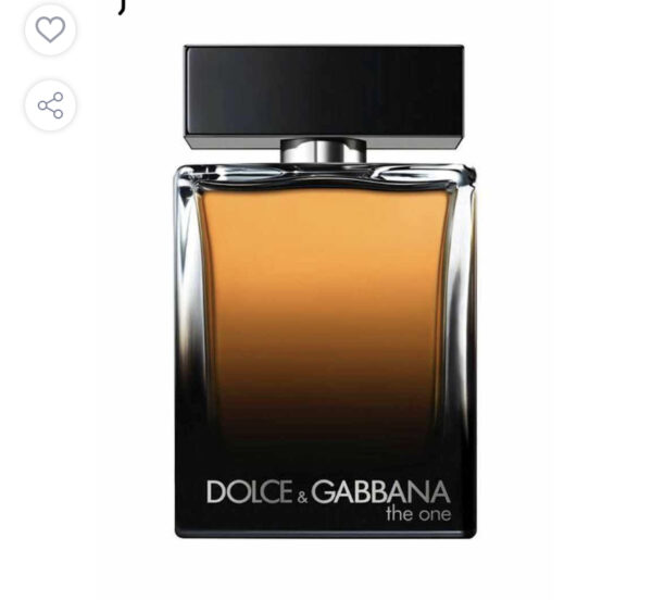 عطر EDP ذا ون للرجال 100مل