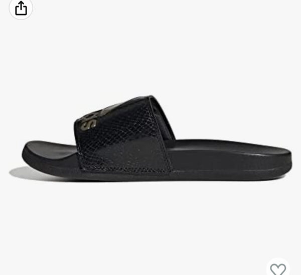 adidas Adilette Comfort Slides-LUT48