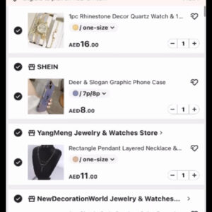 shein new orderمنتجات 15