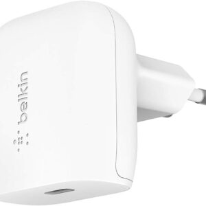 Belkin Boost Charge 20W USB-C Wall Charger