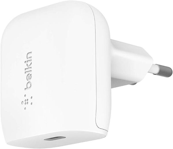 Belkin Boost Charge 20W USB-C Wall Charger