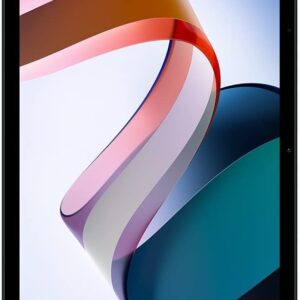 Xiaomi Redmi Pad (Mint Green 6GB RAM, 128 Storage) - 90Hz 10.61 inch 2K Display | High-performance MediaTek Helio G99 | 8000 mAh battery with 18W Fast Charging