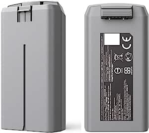 for DJI Mini 2 Original Battery 2400 mAh 7.7 V DJI Mini 2 High Capacity Intelligent Flight R