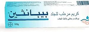 Bepanthen Skin Moisturizer, for
