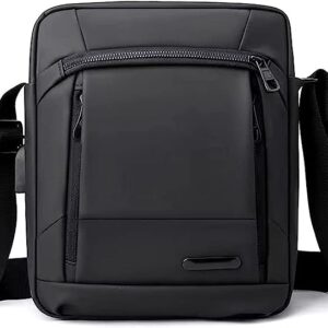 Skycare Crossbody Bag Men Shoulder Bag for Men Business Man Purse Messenger