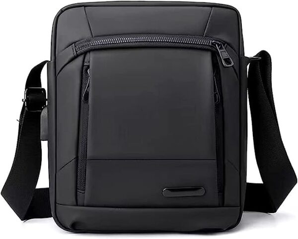 Skycare Crossbody Bag Men Shoulder Bag for Men Business Man Purse Messenger
