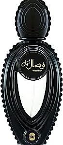 Ajmal Perfumes Wisal Layl EDP for Unsiex