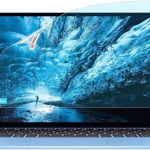 Blue Light Blocking Screen Protector High Transmittance/UV&Glare Blue Light Filter for 14'' Laptop with 16:9 Aspect Ratio