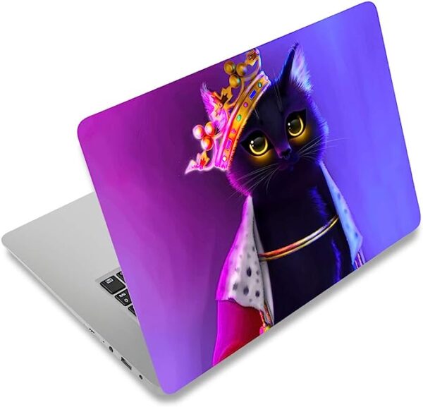 Laptop Skin Sticker Decal,12" 13" 13.3" 14" 15" 15.4" 15.6 inch Laptop Vinyl Skin Sticker