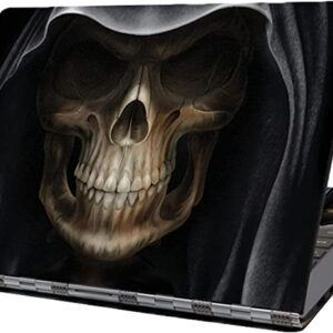 HAPPYLIVE SHOPPING Laptop Skin Sticker Decal,12" 13" 13.3" 14" 15" 15.4" 15.6" Laptop Skin Sticker Protector Cover