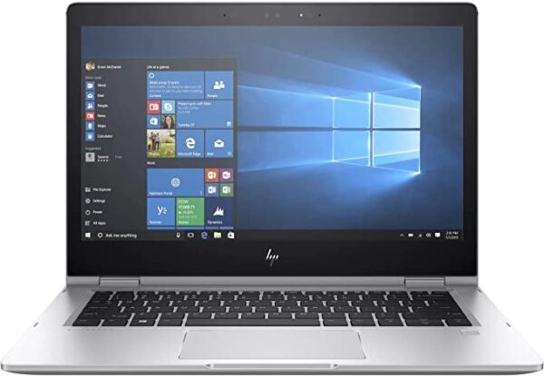 HP EliteBook x360 1030 G2 2-in-1 Convertible Laptop Intel Core i5-7300u, 8GB RAM, 256GB SSD, 13.3 inch Full HD