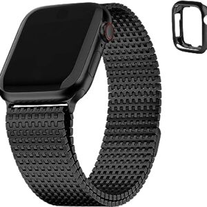 Fullmosa Compatible Apple Watch