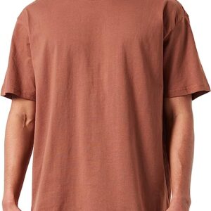 Urban Classics Men's Heavy Oversized Tee Wide Cut