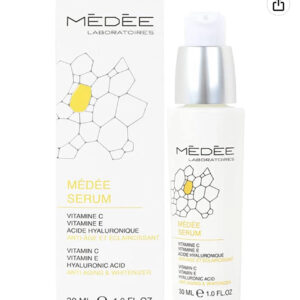 MEDEE Serum Anti-Aging & Whitenizer, 30ml