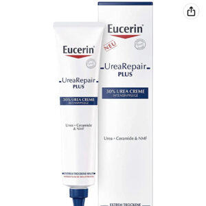 Eucerin Urea Plus 30% Urea Creme, 75 Ml Cream