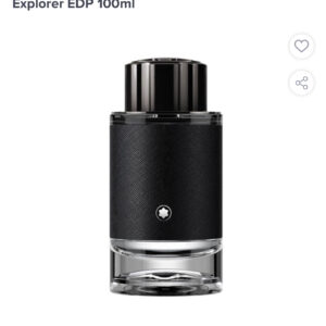 Explorer EDP 100ml