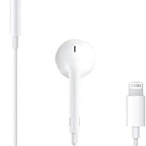 Apple EarPods with Lightning Connector, Wired
