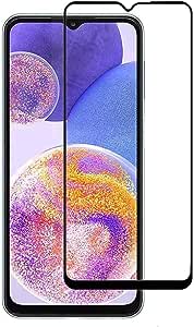 YKNIUFLY Tempered Glass Screen Protector for Tecno Camon 20 Premier 4G, Anti-