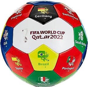 كرة قدم كاس العالم من فيفا كاس العالم قطر 2022 من