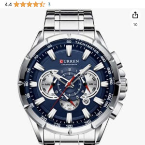 CURREN 8363 Watch for Male Men Quartz Man Wristwatch Watch