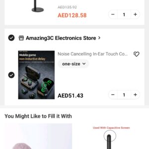 Shein New Order 2Products