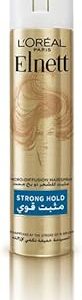 L'Oreal Paris Elnett Satin Hair Spray strong Hold 70ml