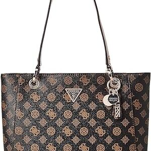 Guess PT787924-MLO Noelle Small Noel Tote, Melon