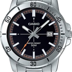 Casio Stainless Steel Watch for Men