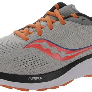 Saucony Guide 14 mens Running Shoe