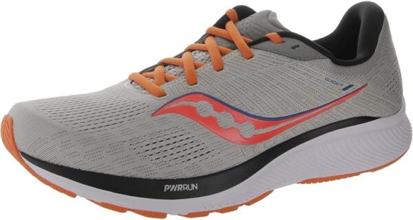Saucony Guide 14 mens Running Shoe
