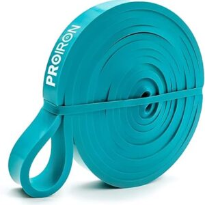 PROIRON Resistance Band Pull Up Assist Band Heavy Duty Powerlifting Exercise Stretch Bands for Powerlifting, Muscle Toning, CrossFit, Yoga, Stretch Mobility