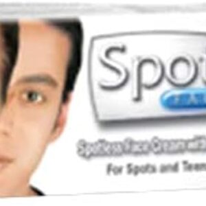 Eva Spotless Face Cream, 15 gm