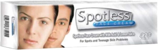 Eva Spotless Face Cream, 15 gm