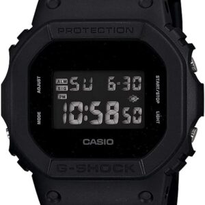 Casio AW 500Bb 1E G Shock Analog Digital Watch