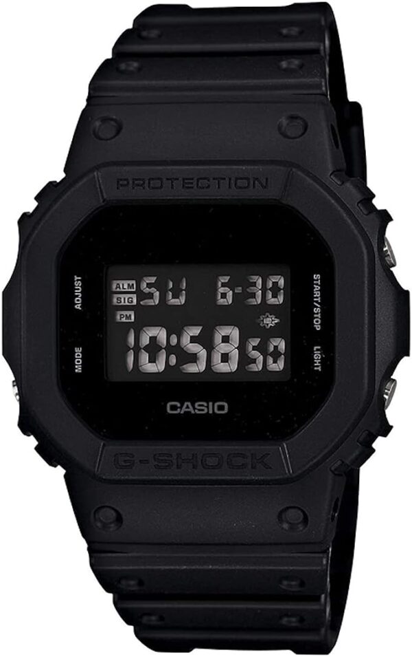 Casio AW 500Bb 1E G Shock Analog Digital Watch