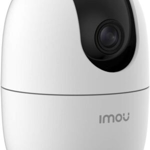 IMOU Ranger 2 1080P H.265 Wi-Fi Pan & Tilt Camera,