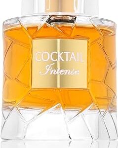 Fragrance World - Cocktail Intense - Eau de Parfum - Perfume For Unisex, 100ml