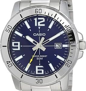 Casio Watch
