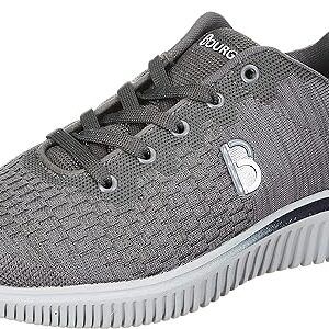 Bourge Mens Loire Sports Shoes