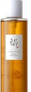 Beauty of Joseon Ginseng Cleansing Oil 210ml, 7.1 Fl Oz (Pack of 1)