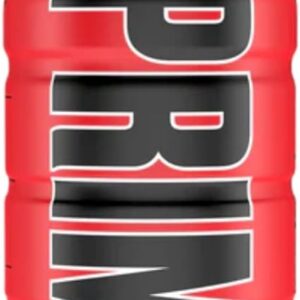 World Food Shop Prime Hydration Drink Tropical Punch 500ML