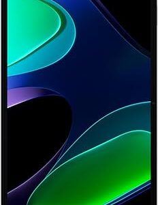 Xiaomi Pad 6 (Gravity Gray 8GB RAM, 256 Storage) - 11 Inch display | 6.51mm Thin Metal Design|Powerful Snapdragon® processor | 13MP camera | 33W fast charging