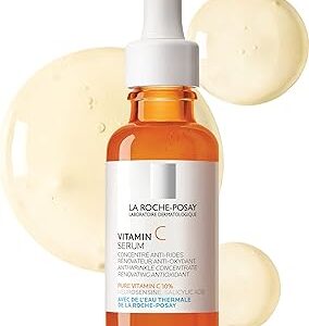 La Roche Posay PURE VITAMINE C10 sérum rénovateur éclat 30 ml