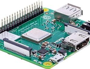 Raspberry Pi 3 Model A+