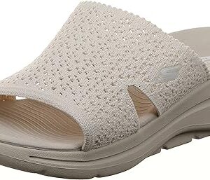 Skechers GO WALK ARCH FIT SANDAL womens Sandal