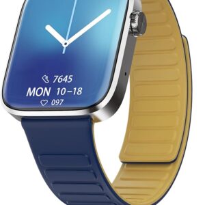 Pebble Cosmos Prime smart watches for men