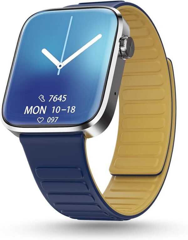 Pebble Cosmos Prime smart watches for men