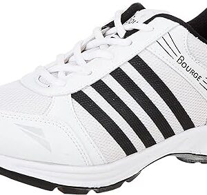 Bourge Men's Loire-z167 Sports Shoes