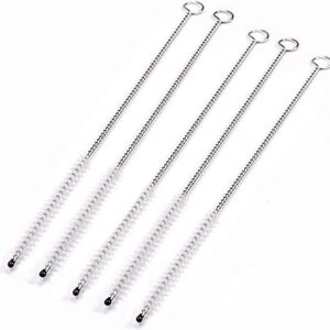 5 x Bristle Metal Pipe Cleaner - Tobacco Dokha Medwakh Pipe cleaner